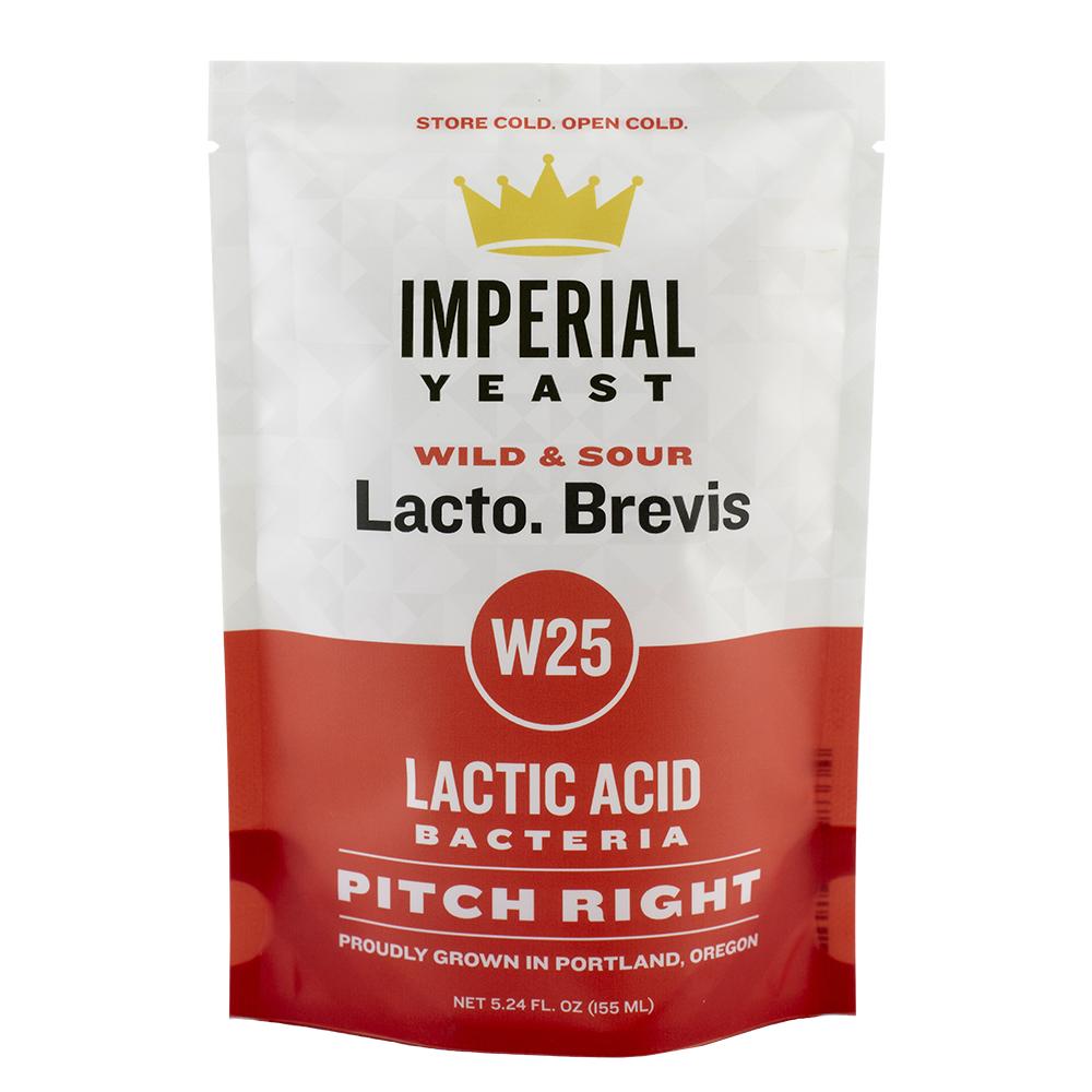 Imperial Yeast W25 Lacto Brevis